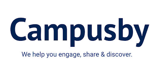 Campusby pc screenshot Campusby pc screenshot