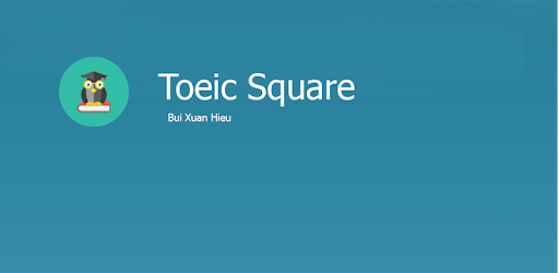 Toeic Square pc screenshot Toeic Square pc screenshot