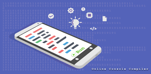 Online Compiler (Beta) pc screenshot Online Compiler (Beta) pc screenshot