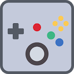 CoolN64 Plus (N64 Emulator) icon