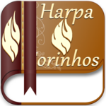 Christian Harp and Pentecostal Corals for pc icon Christian Harp and Pentecostal Corals for pc icon