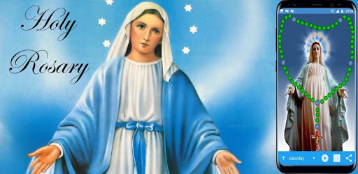 Holy Rosary Audio Offine pc screenshot Holy Rosary Audio Offine pc screenshot