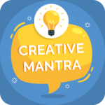 Creative Mantra icon