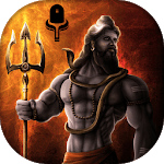 Shiva Wallpaper icon
