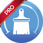 Depra Cleaner - Clean Junk Files & Boost Up Phone icon