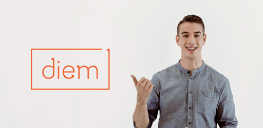 Diem - Get Paid pc screenshot Diem - Get Paid pc screenshot
