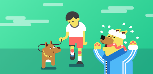 Dogo - Your Dog's Favourite Training App pc screenshot Dogo - Your Dog's Favourite Training App pc screenshot