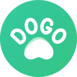 Dogo - Your Dog's Favourite Training App icon