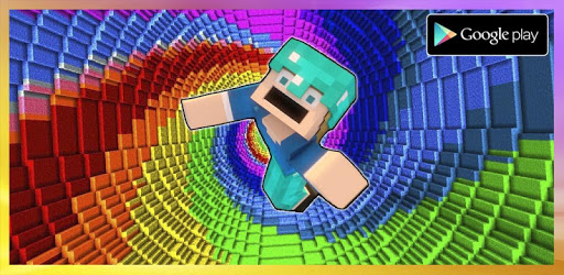 Dropper maps for minecraft pe pc screenshot Dropper maps for minecraft pe pc screenshot
