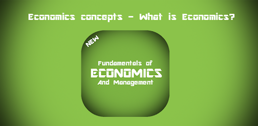 Economics - What is economics? pc screenshot Economics - What is economics? pc screenshot