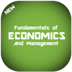 Economics - What is economics? icon