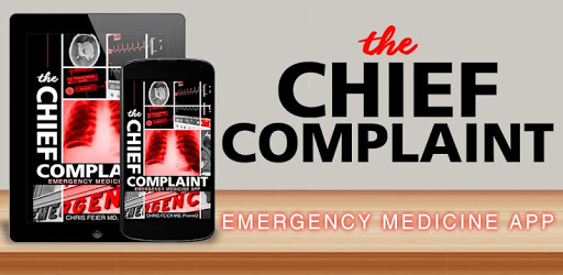 The Chief Complaint pc screenshot The Chief Complaint pc screenshot
