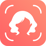Face Reading - Age Face, Signs icon