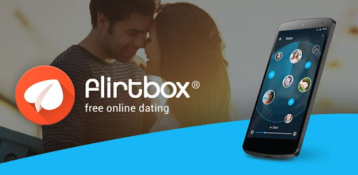 Dating App from flirtbox® pc screenshot Dating App from flirtbox® pc screenshot