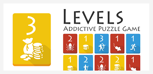 Levels - Addictive Puzzle Game pc screenshot Levels - Addictive Puzzle Game pc screenshot