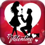 Valentine Week Wishes icon