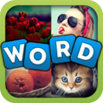 Find the Word in Pics icon