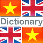 Tu Dien Anh Viet,Viet Anh icon