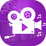 Photo Video Maker : Photo Slideshow With Music icon