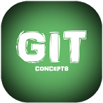 GIT Tutorial - Learn GIT icon