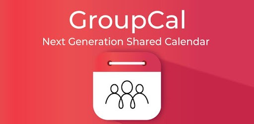 GroupCal - Free Shared Calendar pc screenshot GroupCal - Free Shared Calendar pc screenshot