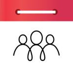 GroupCal - Free Shared Calendar for pc icon GroupCal - Free Shared Calendar for pc icon