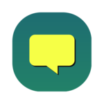 Click to Chat || Direct conversation icon