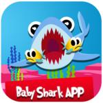 KidsTube - Safe Kids App Cartoons And Games icon