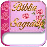 Bible the Woman Catolic in Portuguese with Audio icon