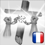 Holy Rosary Liberation with audio in French icon
