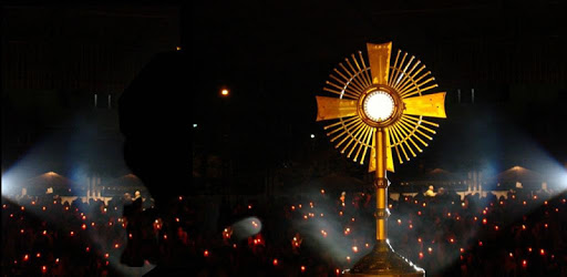 Daily Liturgy in Spanish pc screenshot Daily Liturgy in Spanish pc screenshot