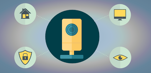 EyesPie - Best Home Security CCTV Camera App pc screenshot