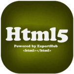 Learn HTML - HTML Tags icon