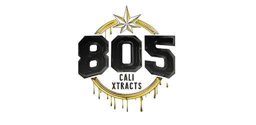 805 Cali Xtracts pc screenshot 805 Cali Xtracts pc screenshot
