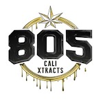 805 Cali Xtracts icon