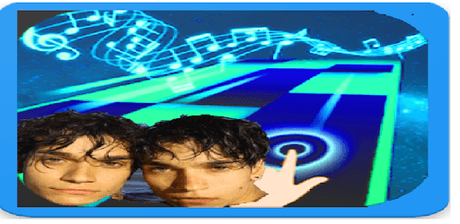 Lucas & Marcus Game piano pc screenshot Lucas & Marcus Game piano pc screenshot