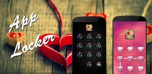 Love AppLock pc screenshot Love AppLock pc screenshot