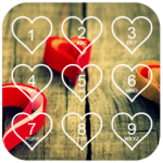 Love AppLock icon