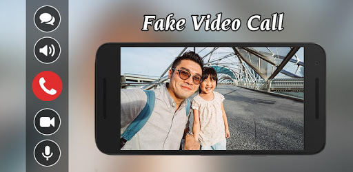 Fake video call - FaceTime for Messenger pc screenshot Fake video call - FaceTime for Messenger pc screenshot