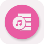 LyricsED - Songs Lyrics icon