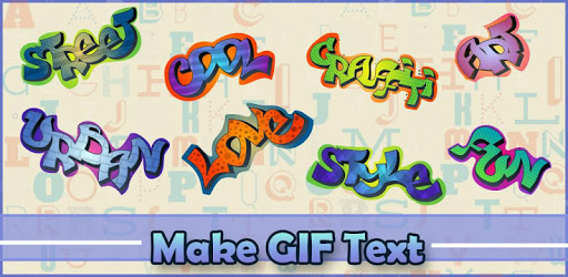GIF Maker - Make Text Gif pc screenshot GIF Maker - Make Text Gif pc screenshot