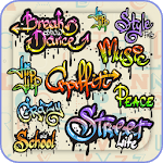 GIF Maker - Make Text Gif for pc icon GIF Maker - Make Text Gif for pc icon