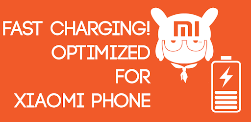 Mi Fast Charging pc screenshot