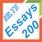Essay Writing Test icon