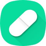 Pill Reminder & Medicine App - MedControl for pc icon Pill Reminder & Medicine App - MedControl for pc icon