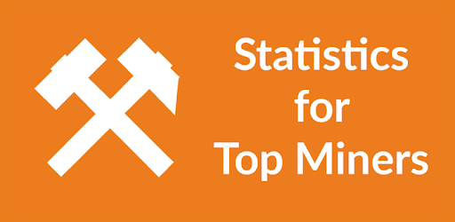 Top Miner Stat pc screenshot Top Miner Stat pc screenshot