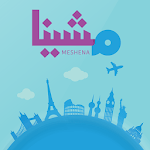 Meshena icon