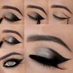 Eye Makeup Step by Step 2018 for pc icon