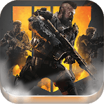 Black ops 4 Wallpaper icon