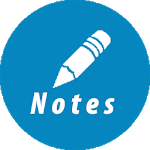 Free Notes App Notepad icon
